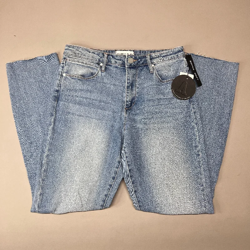 ARTICLES OF SOCIETY Orchidland Ripped Denim Jeans Women's Sz 26 Blue 4009TQ3-717 (New) Stylish High-Rise Mom Jeans ARTICLES OF SOCIETY Orchidland Ripped Denim Jeans Women's Sz 26 Blue 4009TQ3-717 (New) Stylish High-Rise Mom Jeans