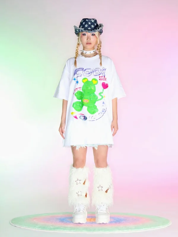 white【presale】
