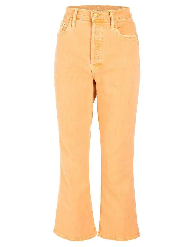 Apricot Nectar The Tripper Jean Fashionable Jeggings Style Jeans