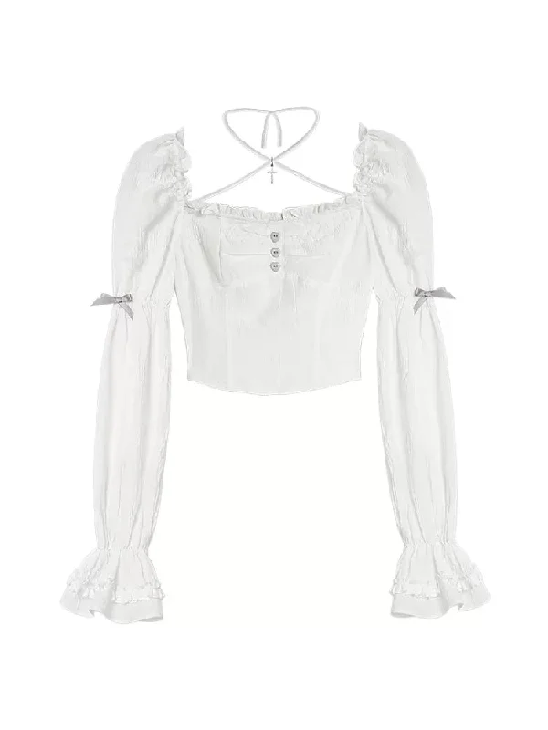 white【presale】