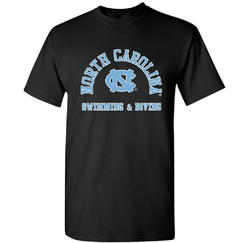 UNC - NCAA Women's Swimming & Diving : Skyler Smith - Classic Shersey T-Shirt-- Machine Wash Dry Clean Hand Wash UNC - NCAA Women's Swimming & Diving : Skyler Smith - Classic Shersey T-Shirt-- Machine Wash Dry Clean Hand Wash