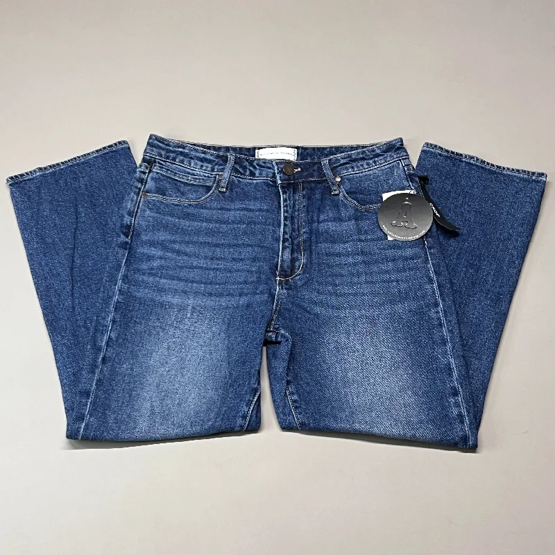 ARTICLES OF SOCIETY Ewa Beach Denim Jeans Women's Sz 27 Blue 4810TQ3-718 (New) Stylish Tapered Fit Jeans ARTICLES OF SOCIETY Ewa Beach Denim Jeans Women's Sz 27 Blue 4810TQ3-718 (New) Stylish Tapered Fit Jeans