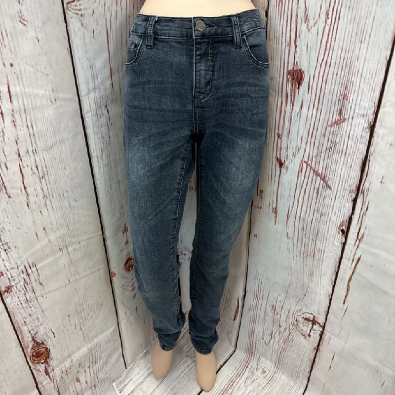 GEISHA MED WASH SKINNY JEANS SZ S TCC Cozy Relaxed Fit Denim Jeans