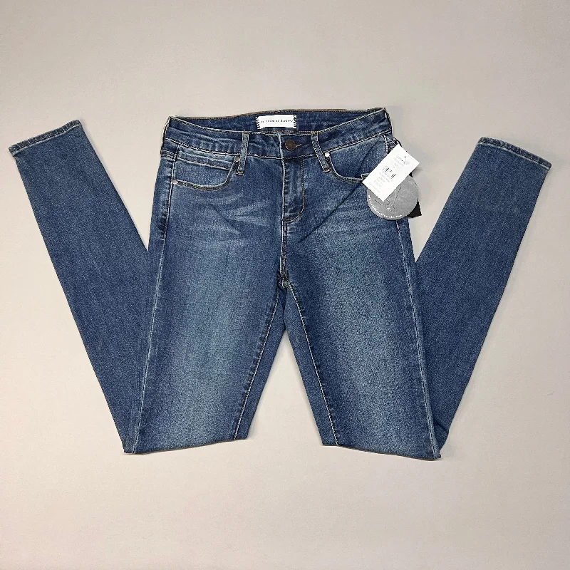 ARTICLES OF SOCIETY Aiea Denim Jeans Women's Sz 25 Blue 5352PLV-701 (New) Classic Slim Fit Jeans ARTICLES OF SOCIETY Aiea Denim Jeans Women's Sz 25 Blue 5352PLV-701 (New) Classic Slim Fit Jeans