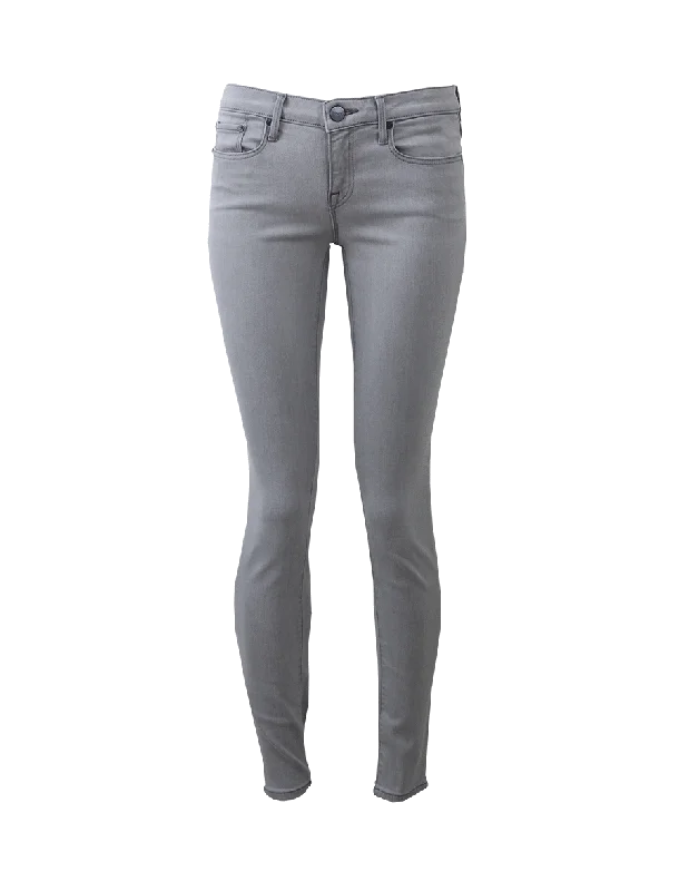 Riley Skinny Jean Fashionable Relaxed Fit Denim