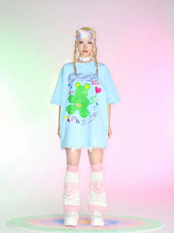 blue【presale】