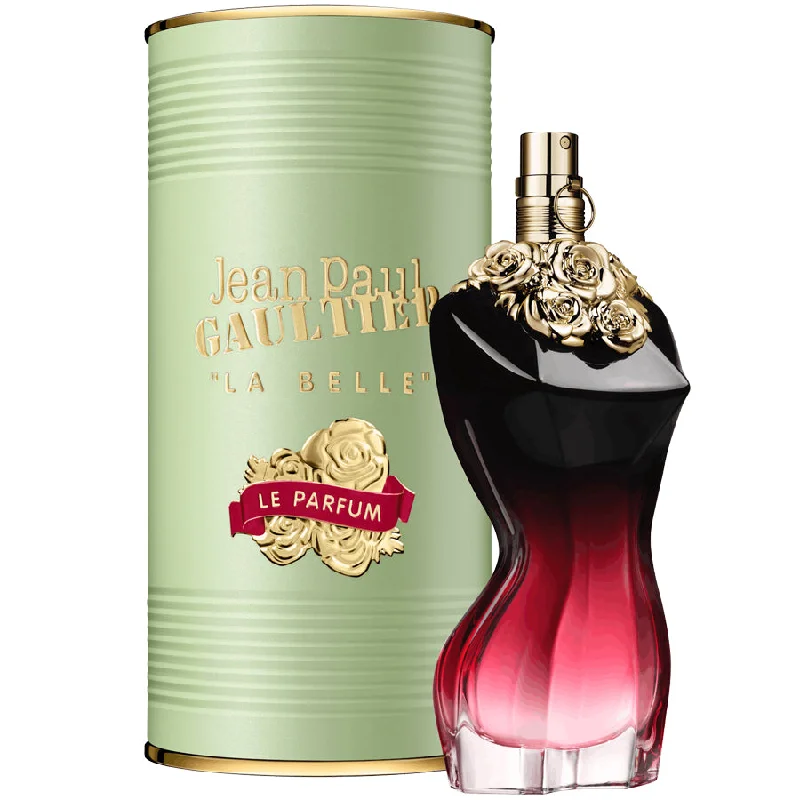 Jean Paul Gaultier La Belle Le Parfum Intense 3.4 oz EDP for women Comfortable Jogger Style Jeans Jean Paul Gaultier La Belle Le Parfum Intense 3.4 oz EDP for women Comfortable Jogger Style Jeans