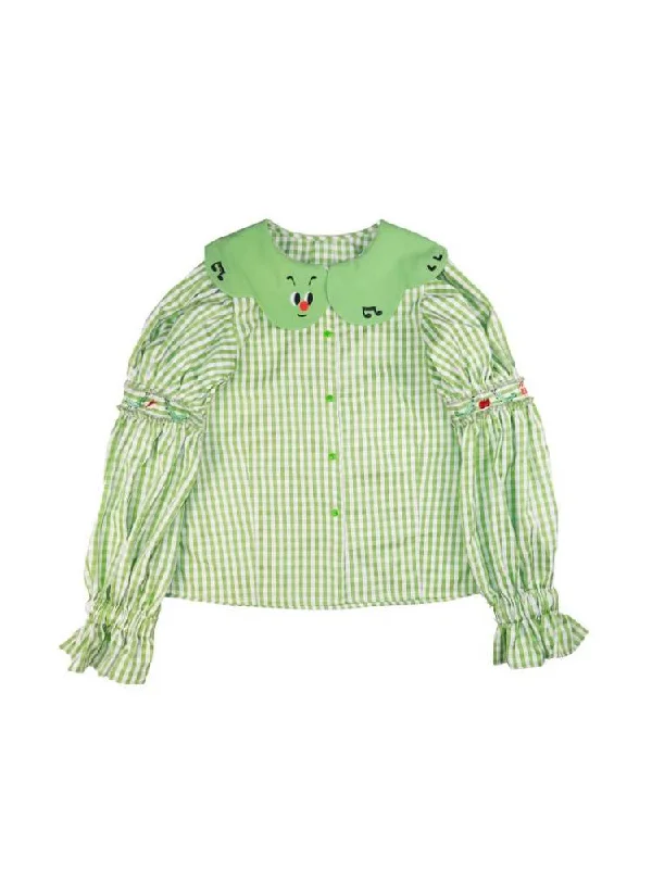 Green【presale】