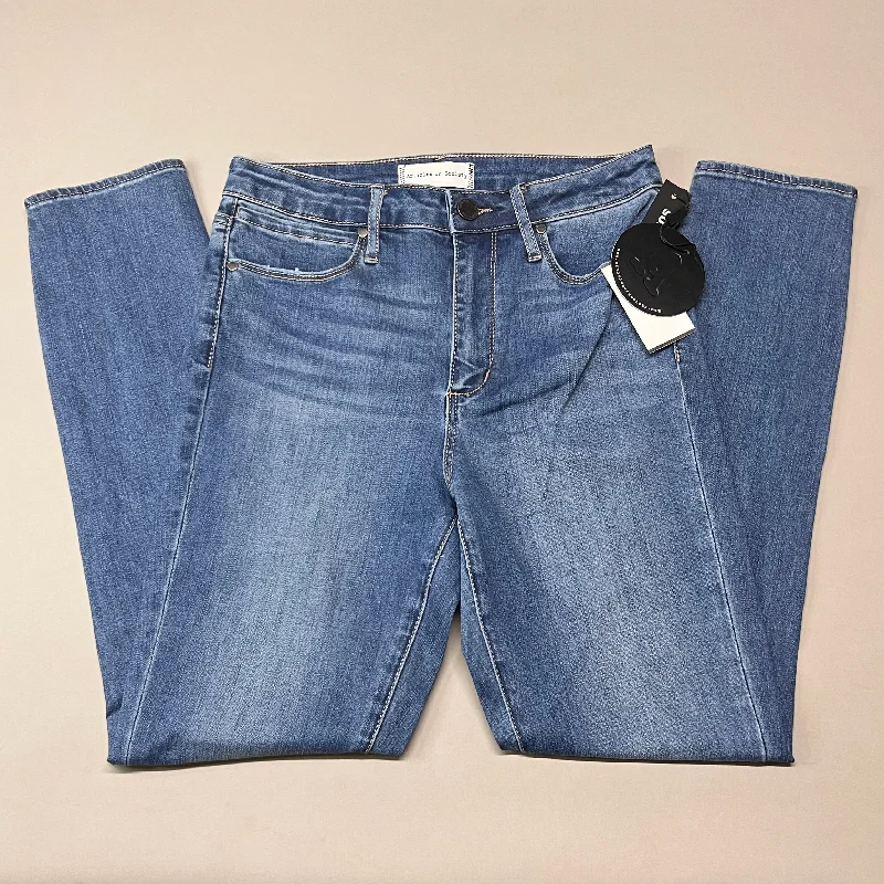 ARTICLES OF SOCIETY Pearl City Denim Jeans Women's Sz 26 Blue 4018PLV-712 (New) Stylish Bootcut Denim Jeans ARTICLES OF SOCIETY Pearl City Denim Jeans Women's Sz 26 Blue 4018PLV-712 (New) Stylish Bootcut Denim Jeans