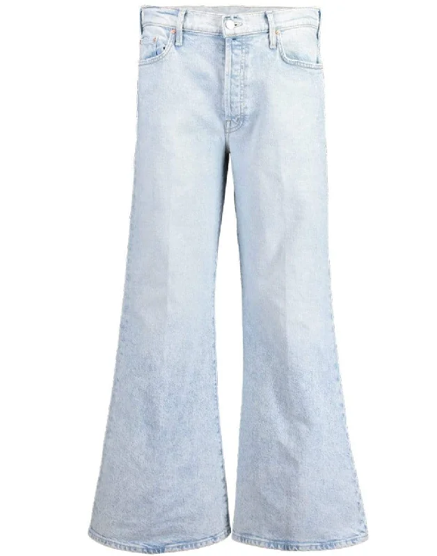 The Tomcat Roller Jean in Finale Elegant Raw Hem Jeans