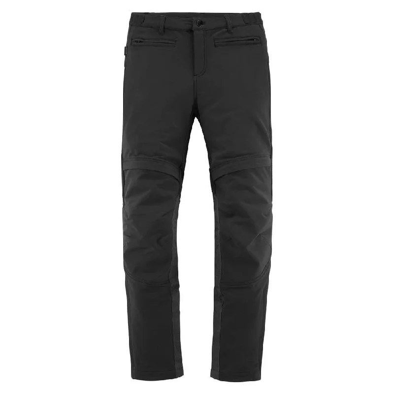 Icon Women's Hella2 Pants Classic Pleated Pants