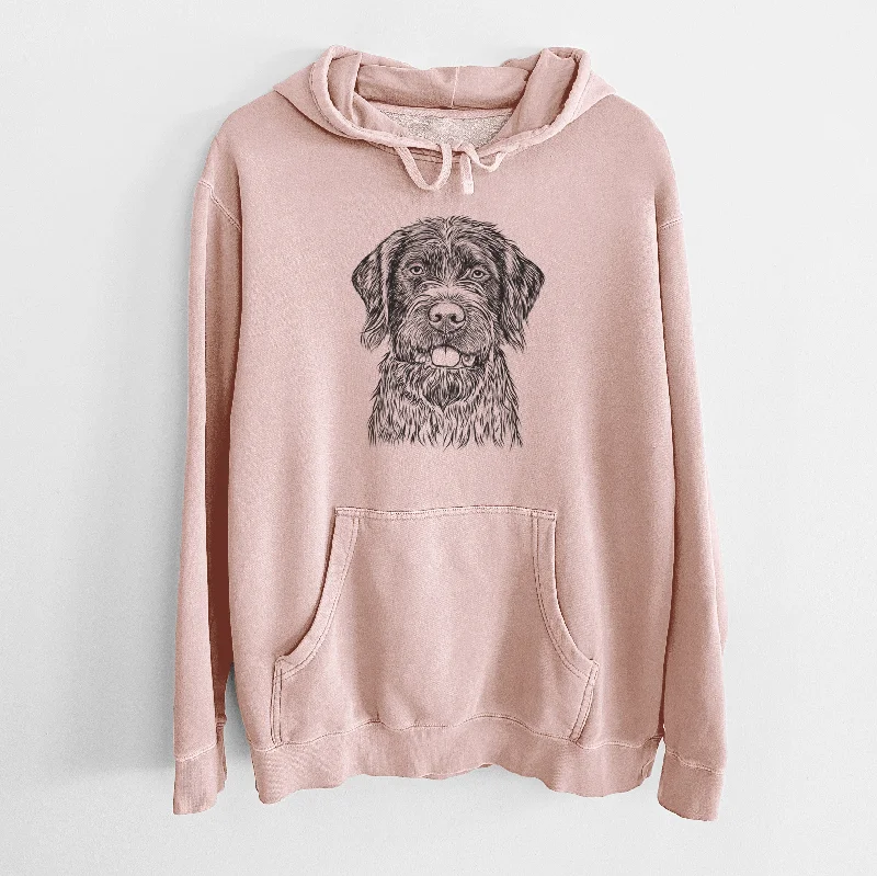 Dusty Pink
