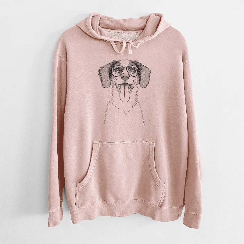 Dusty Pink