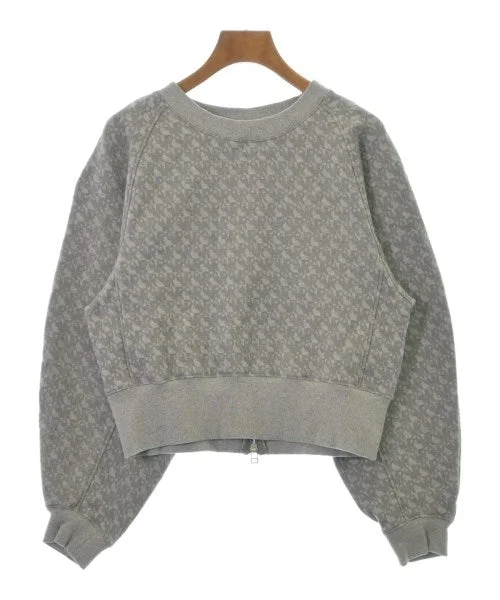 ADAM ET ROPE Sweatshirts Hoodie with Camouflage Military Edgy