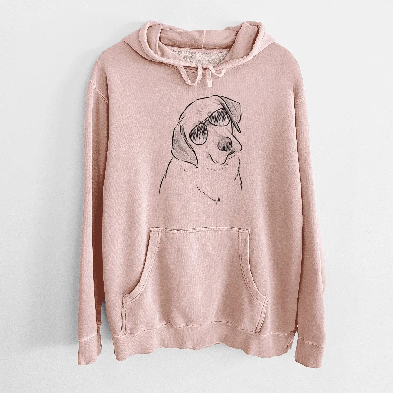 Dusty Pink