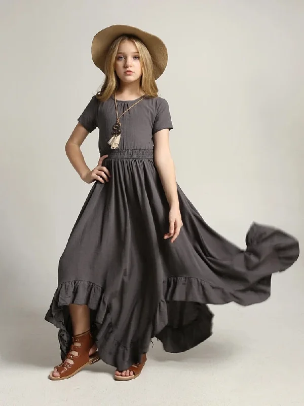Dark Grey