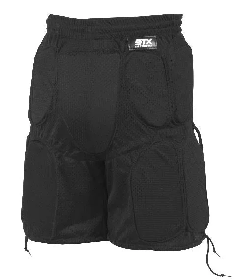 STX Youth Lacrosse Goalie Pants Cozy Jogger Leggings