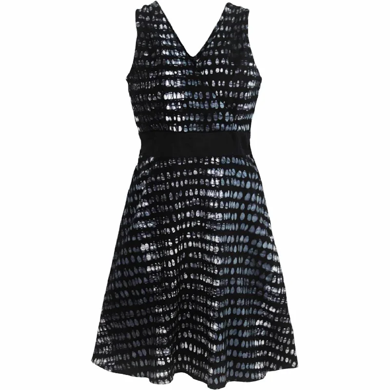 Emi Dress Monsoon Black - Global Mamas (W) Tunics Favorite customer