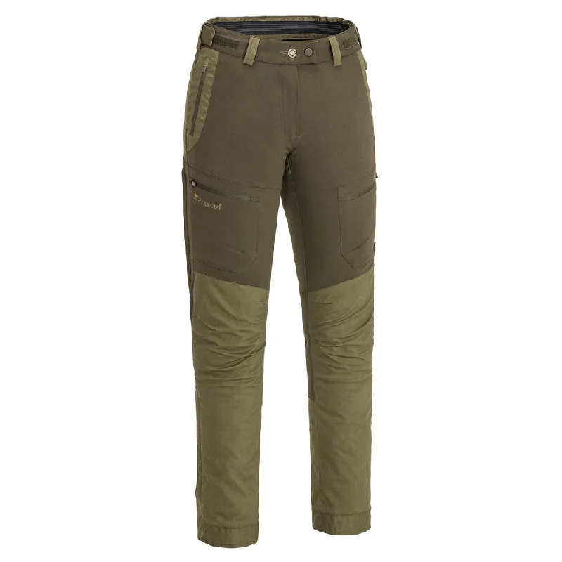Woman's Pants Finnveden Hybrid Extreme Fashionable Jogger Pants