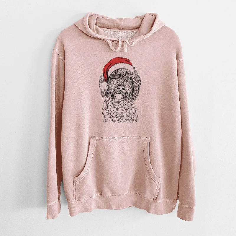Dusty Pink