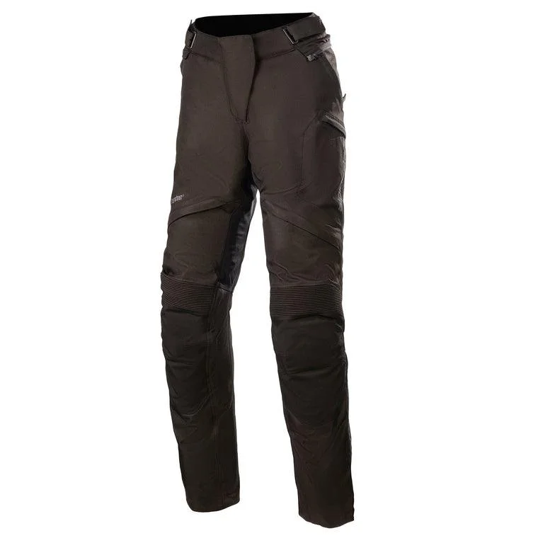 Alpinestars Stella Gravity Drystar Pants Chic Checkered Pants