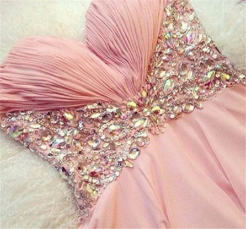 Short Pink Prom Dress,Blush Prom Dress,Jeweled Prom Dress,Charming Prom Dress,Short Homecoming Dress Tunics Distressed trendy Short Pink Prom Dress,Blush Prom Dress,Jeweled Prom Dress,Charming Prom Dress,Short Homecoming Dress Tunics Distressed trendy