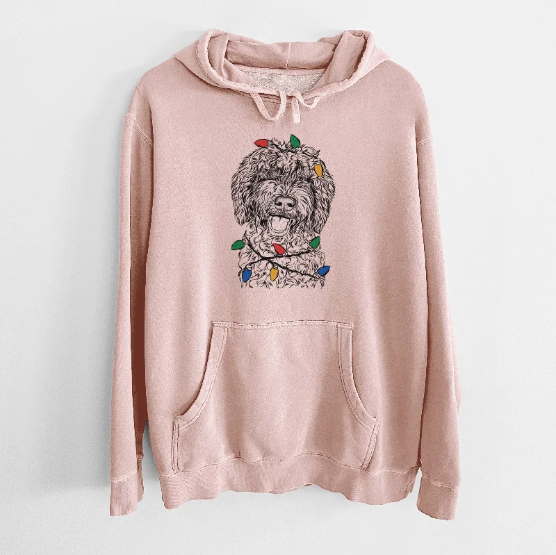 Dusty Pink