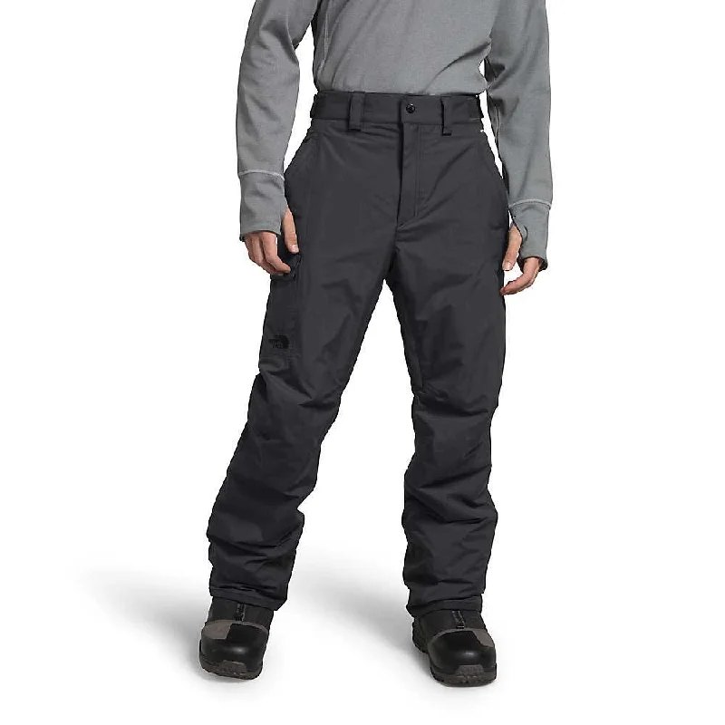 Freedom Insulated Snow Pants Formal Linen Trousers