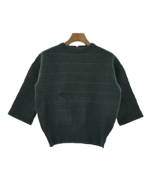 BLUEBIRD BOULEVARD Sweatshirts Hoodie with Ribbed Neckline Snug Warm