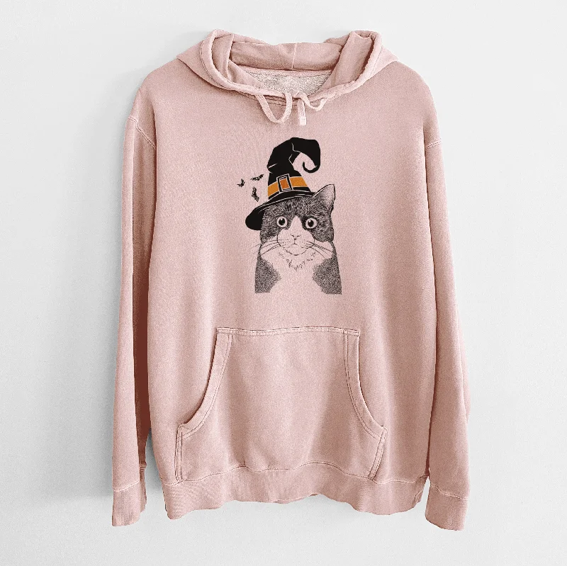 Dusty Pink