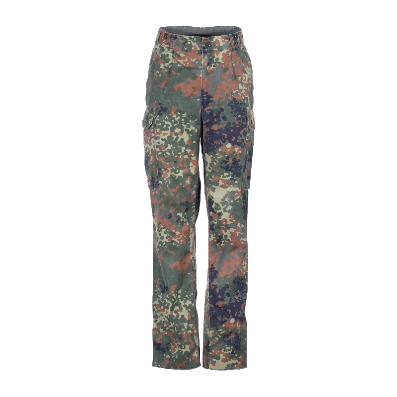 Used BW Field Pants Ladies Version Cozy Maternity Pants
