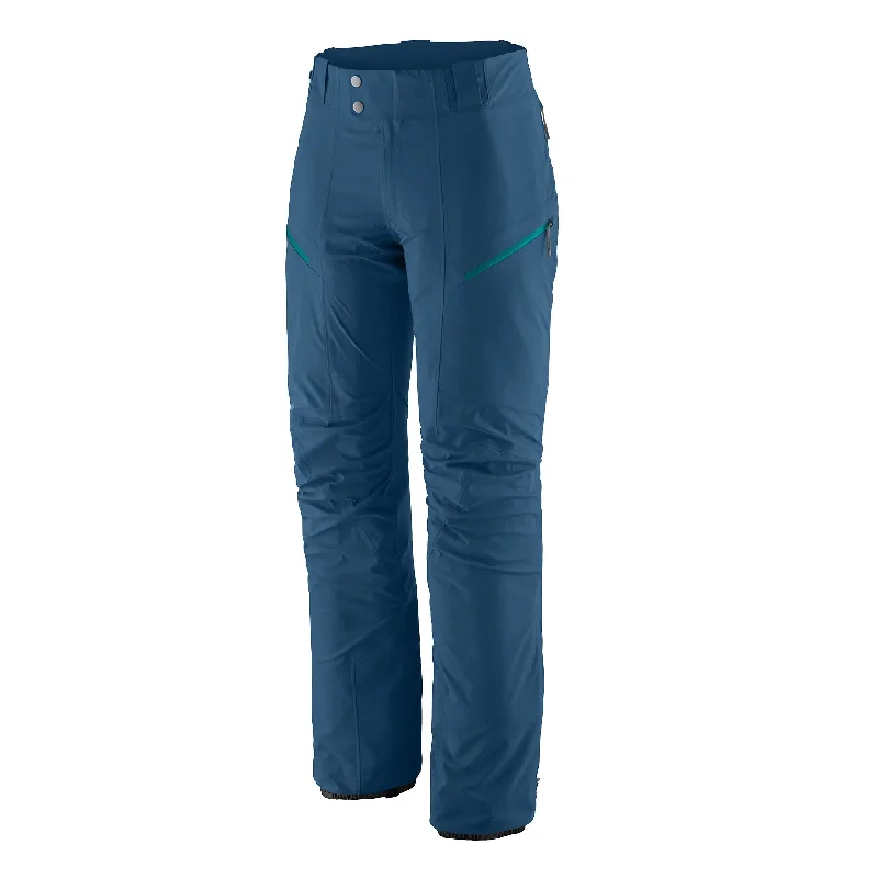 Women's Stormstride Pants Cozy Maternity Pants
