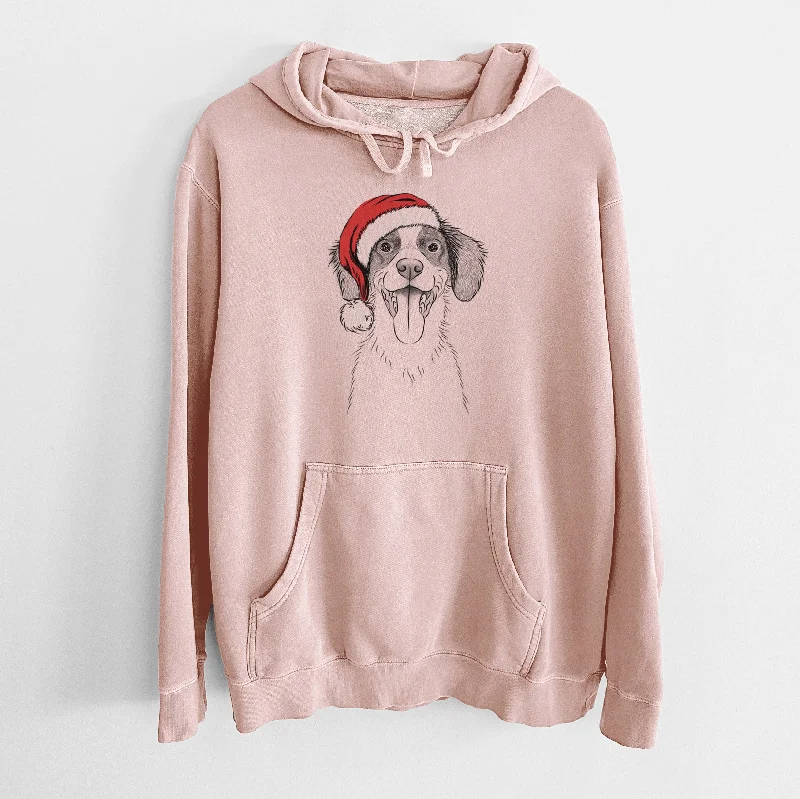 Dusty Pink