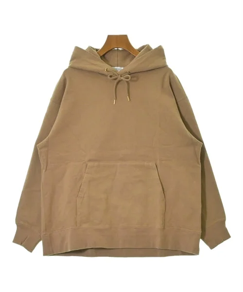 Americana Hoodies Hoodie with Ribbed Neckline Snug Warm
