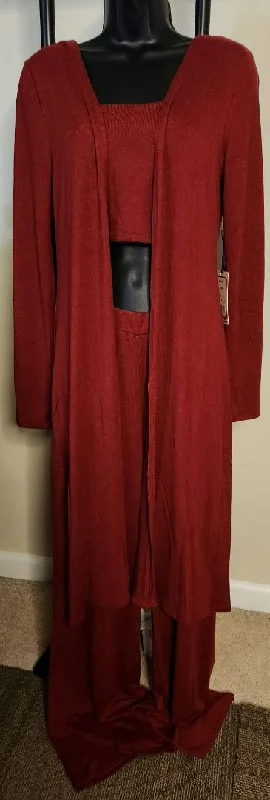 Burgandy