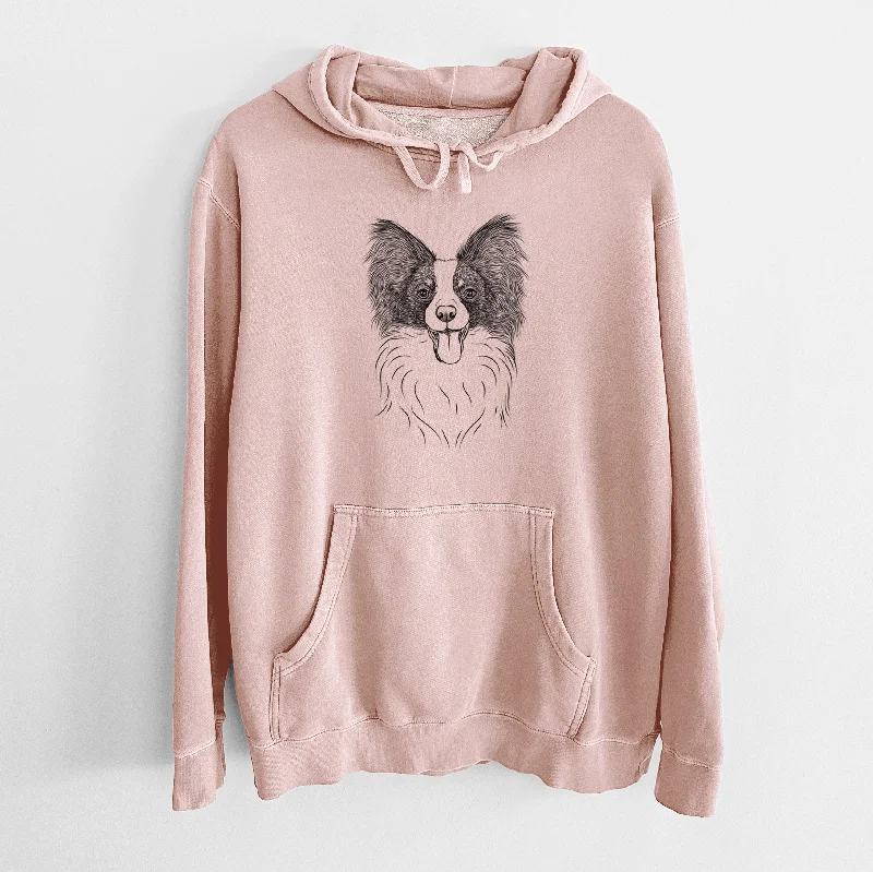 Dusty Pink