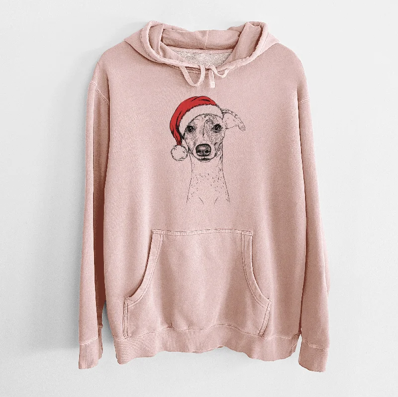 Dusty Pink