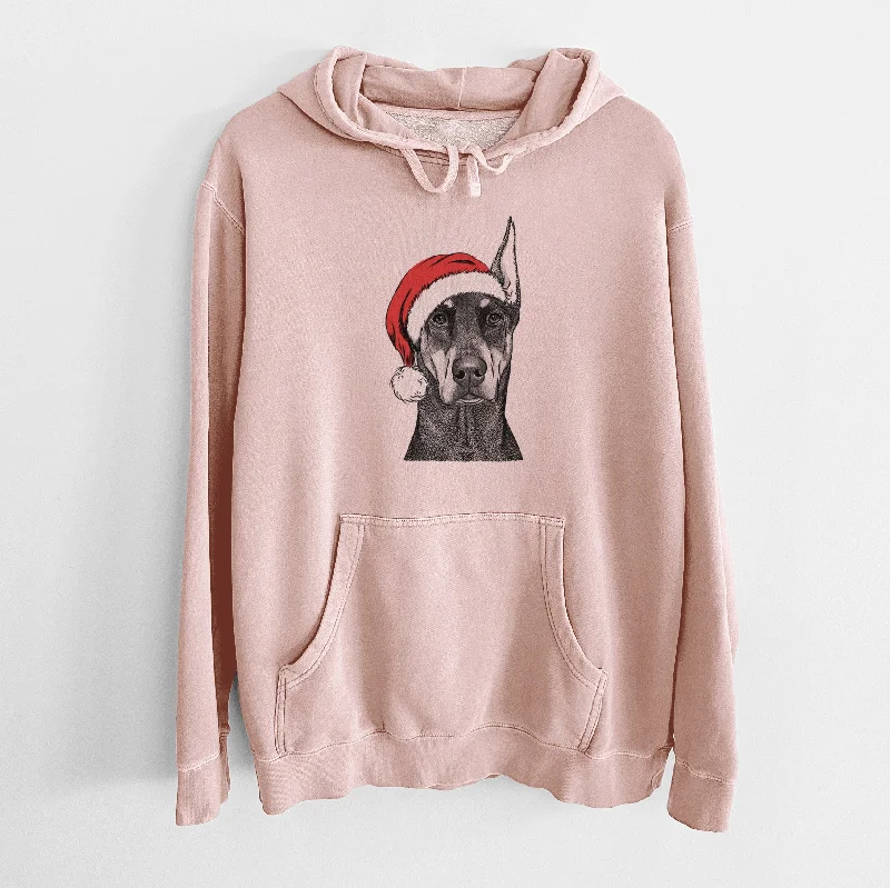 Dusty Pink