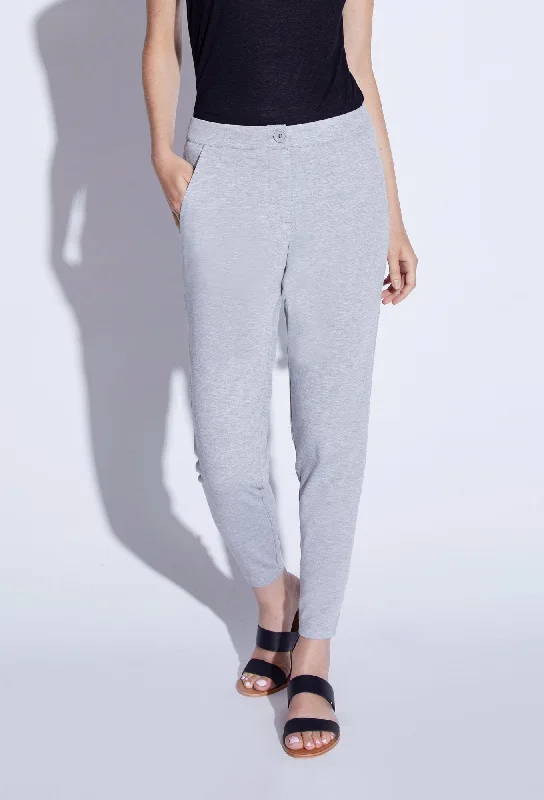 NAD3576 Salesman Sample (Pant) Trendy Palazzo Pants