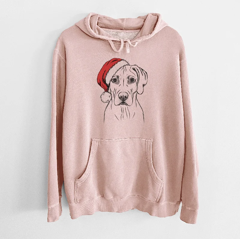 Dusty Pink