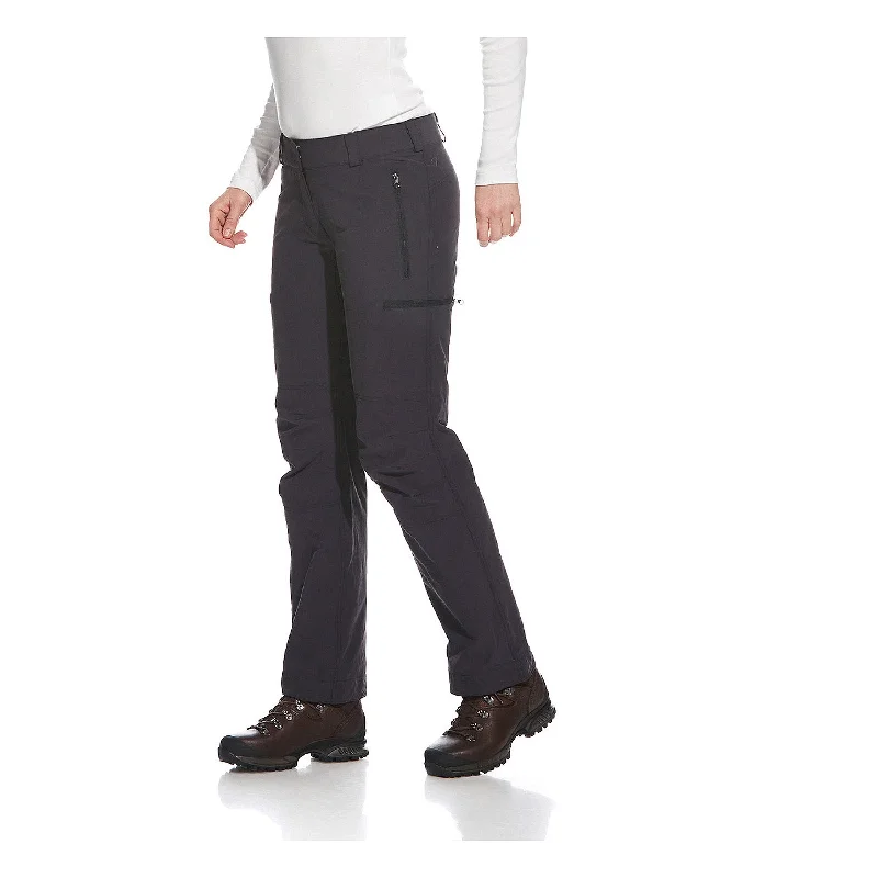 Leeton Pants Ws Casual Yoga Pants