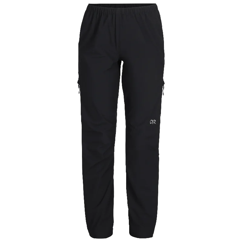 Women's Aspire 3L Pants-Plus Stylish Casual Pants