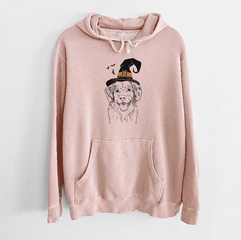 Dusty Pink