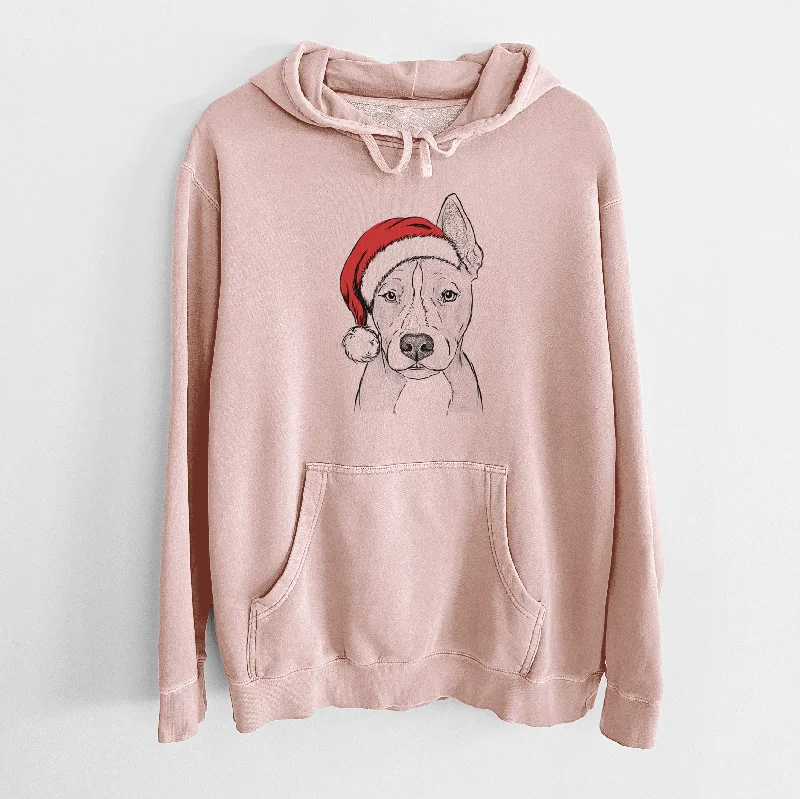 Dusty Pink