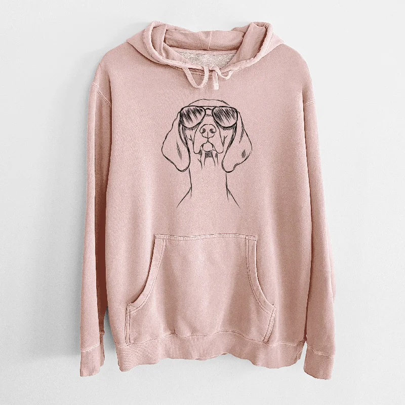 Dusty Pink