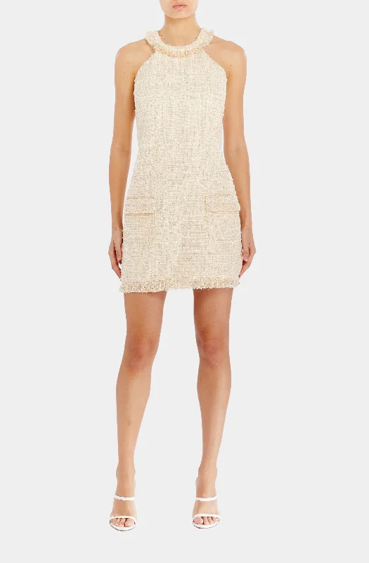 Andrea Dress Tunics Trendy modern