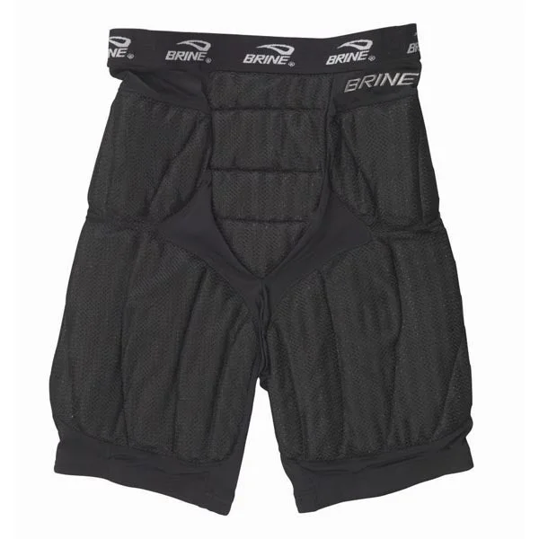 Brine Ventilator Women's Lacrosse Goalie Pants Classic Cropped Pants