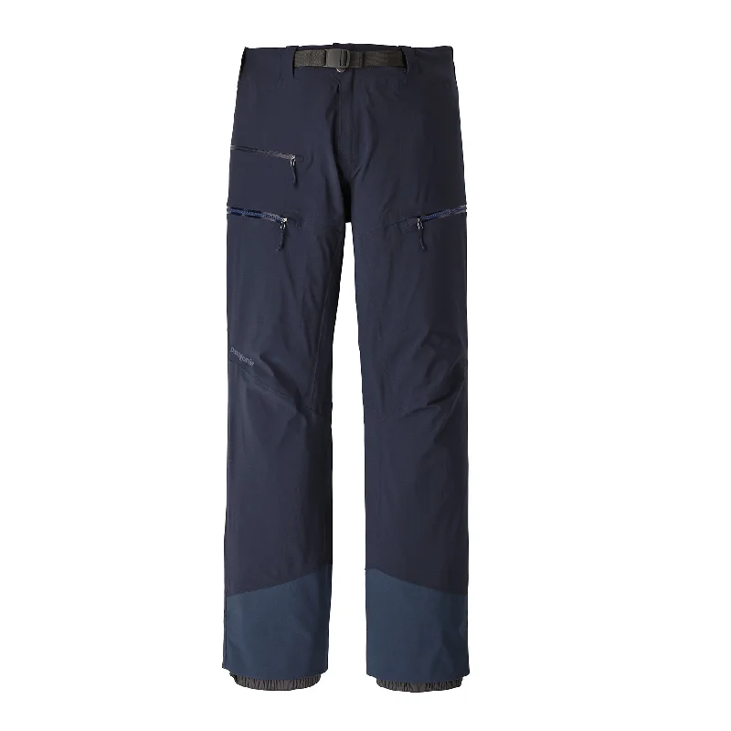 W's Descensionist Pants Soft Stretch Trousers
