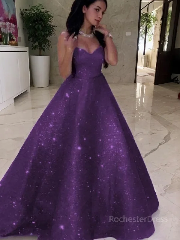 Ball Gown Sweetheart Sweep Train Evening Dresses With Ruffles Tunics Business professional