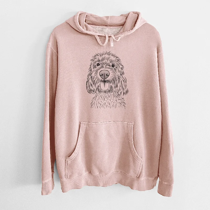Dusty Pink